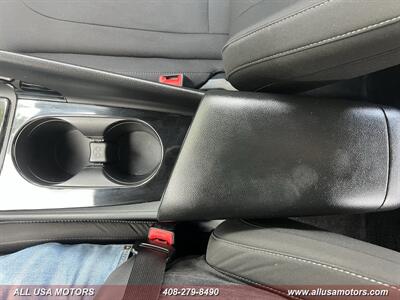2022 Hyundai ELANTRA Hybrid Blue   - Photo 48 - San Jose, CA 95116