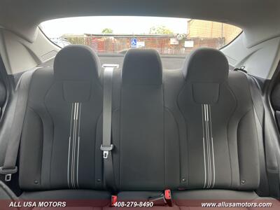 2022 Hyundai ELANTRA Hybrid Blue   - Photo 24 - San Jose, CA 95116