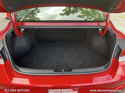 2022 Hyundai ELANTRA Hybrid Blue   - Photo 23 - San Jose, CA 95116