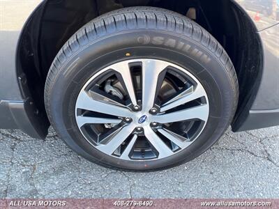2019 Subaru Outback 2.5i Limited   - Photo 10 - San Jose, CA 95116