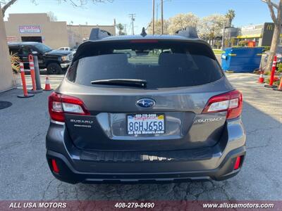 2019 Subaru Outback 2.5i Limited   - Photo 8 - San Jose, CA 95116