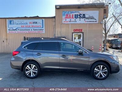 2019 Subaru Outback 2.5i Limited   - Photo 1 - San Jose, CA 95116