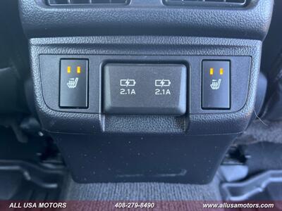 2019 Subaru Outback 2.5i Limited   - Photo 27 - San Jose, CA 95116