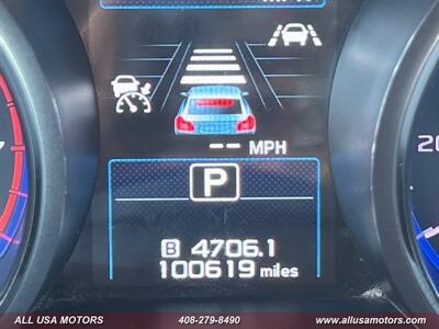 2019 Subaru Outback 2.5i Limited   - Photo 32 - San Jose, CA 95116