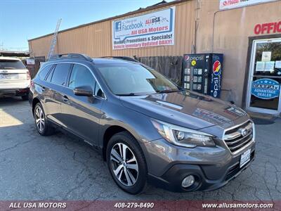2019 Subaru Outback 2.5i Limited   - Photo 2 - San Jose, CA 95116