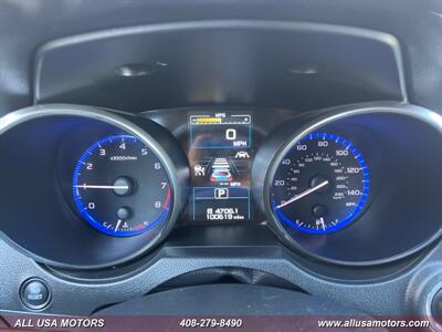 2019 Subaru Outback 2.5i Limited   - Photo 31 - San Jose, CA 95116