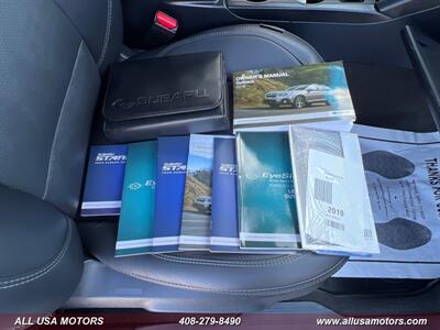 2019 Subaru Outback 2.5i Limited   - Photo 50 - San Jose, CA 95116