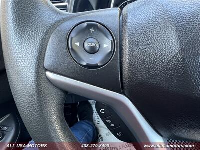 2019 Honda Fit LX   - Photo 20 - San Jose, CA 95116