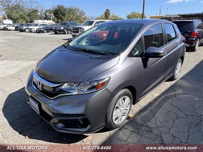 2019 Honda Fit LX   - Photo 5 - San Jose, CA 95116
