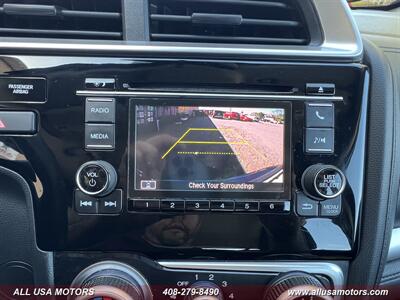 2019 Honda Fit LX   - Photo 26 - San Jose, CA 95116