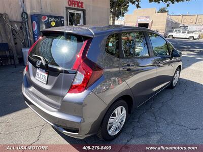 2019 Honda Fit LX   - Photo 9 - San Jose, CA 95116