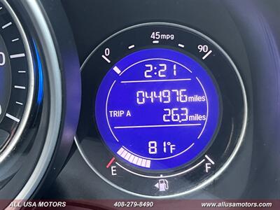 2019 Honda Fit LX   - Photo 23 - San Jose, CA 95116