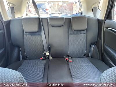 2019 Honda Fit LX   - Photo 14 - San Jose, CA 95116