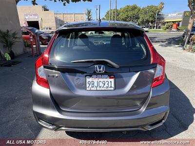 2019 Honda Fit LX   - Photo 8 - San Jose, CA 95116