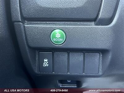 2019 Honda Fit LX   - Photo 32 - San Jose, CA 95116