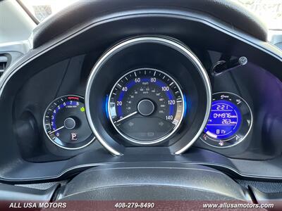 2019 Honda Fit LX   - Photo 22 - San Jose, CA 95116