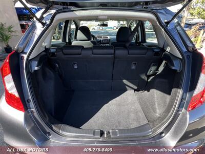 2019 Honda Fit LX   - Photo 13 - San Jose, CA 95116