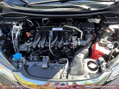 2019 Honda Fit LX   - Photo 10 - San Jose, CA 95116
