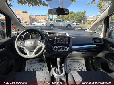 2019 Honda Fit LX   - Photo 17 - San Jose, CA 95116