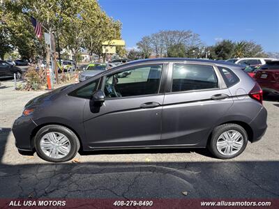 2019 Honda Fit LX   - Photo 6 - San Jose, CA 95116