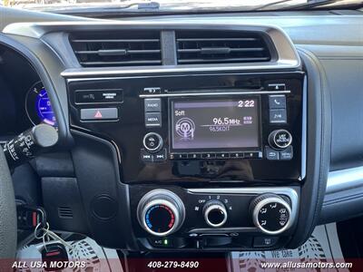 2019 Honda Fit LX   - Photo 24 - San Jose, CA 95116