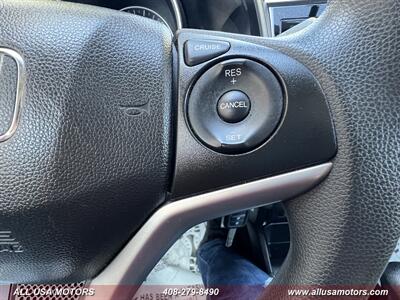 2019 Honda Fit LX   - Photo 21 - San Jose, CA 95116