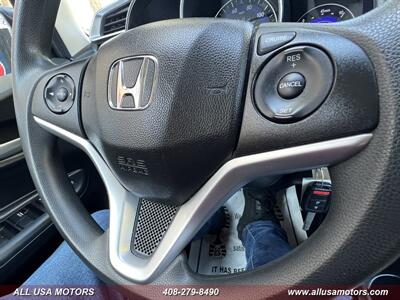 2019 Honda Fit LX   - Photo 19 - San Jose, CA 95116