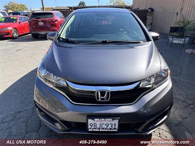 2019 Honda Fit LX   - Photo 4 - San Jose, CA 95116
