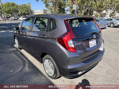 2019 Honda Fit LX   - Photo 7 - San Jose, CA 95116