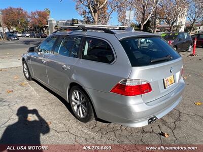 2010 BMW 535i xDrive   - Photo 7 - San Jose, CA 95116