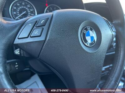 2010 BMW 535i xDrive   - Photo 21 - San Jose, CA 95116