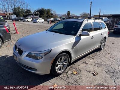 2010 BMW 535i xDrive   - Photo 5 - San Jose, CA 95116