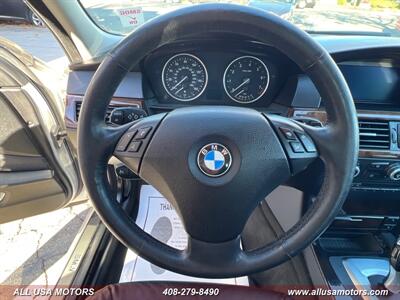 2010 BMW 535i xDrive   - Photo 20 - San Jose, CA 95116