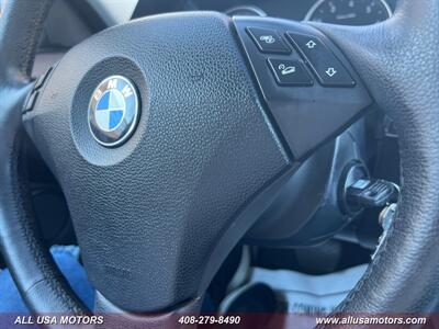 2010 BMW 535i xDrive   - Photo 22 - San Jose, CA 95116