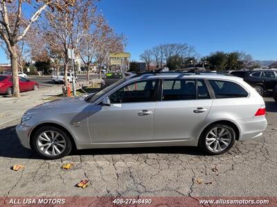 2010 BMW 535i xDrive   - Photo 6 - San Jose, CA 95116