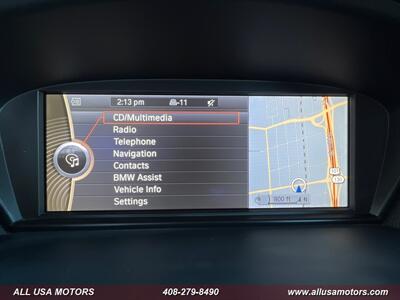 2010 BMW 535i xDrive   - Photo 41 - San Jose, CA 95116