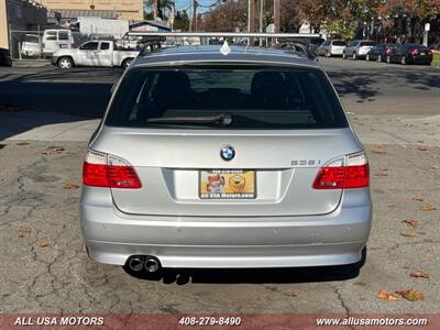 2010 BMW 535i xDrive   - Photo 8 - San Jose, CA 95116