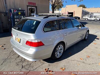 2010 BMW 535i xDrive   - Photo 9 - San Jose, CA 95116