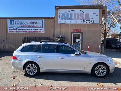 2010 BMW 535i xDrive   - Photo 1 - San Jose, CA 95116