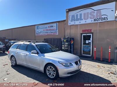 2010 BMW 535i xDrive   - Photo 3 - San Jose, CA 95116