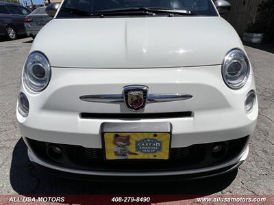 2013 FIAT 500c Abarth   - Photo 10 - San Jose, CA 95116