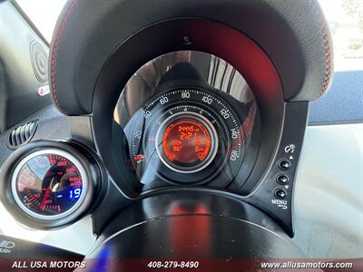 2013 FIAT 500c Abarth   - Photo 45 - San Jose, CA 95116