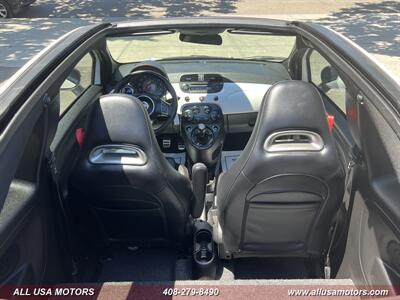 2013 FIAT 500c Abarth   - Photo 26 - San Jose, CA 95116