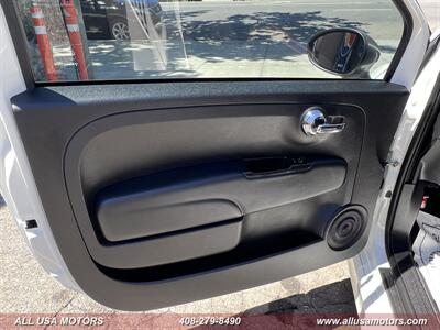 2013 FIAT 500c Abarth   - Photo 32 - San Jose, CA 95116