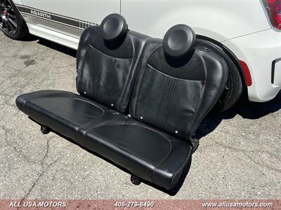 2013 FIAT 500c Abarth   - Photo 61 - San Jose, CA 95116