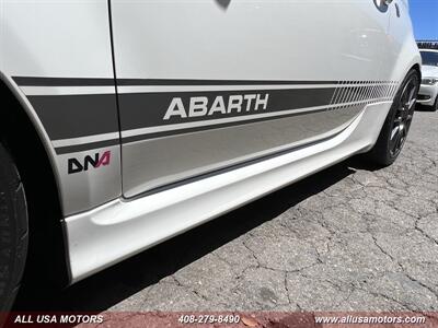 2013 FIAT 500c Abarth   - Photo 16 - San Jose, CA 95116