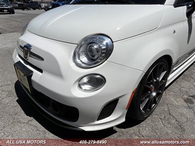 2013 FIAT 500c Abarth   - Photo 9 - San Jose, CA 95116