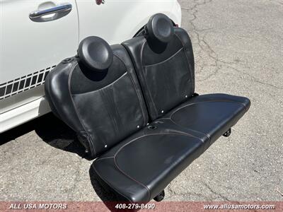 2013 FIAT 500c Abarth   - Photo 63 - San Jose, CA 95116