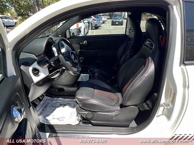 2013 FIAT 500c Abarth   - Photo 38 - San Jose, CA 95116