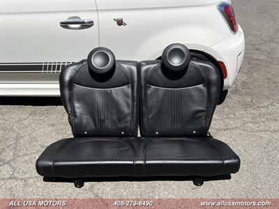 2013 FIAT 500c Abarth   - Photo 62 - San Jose, CA 95116